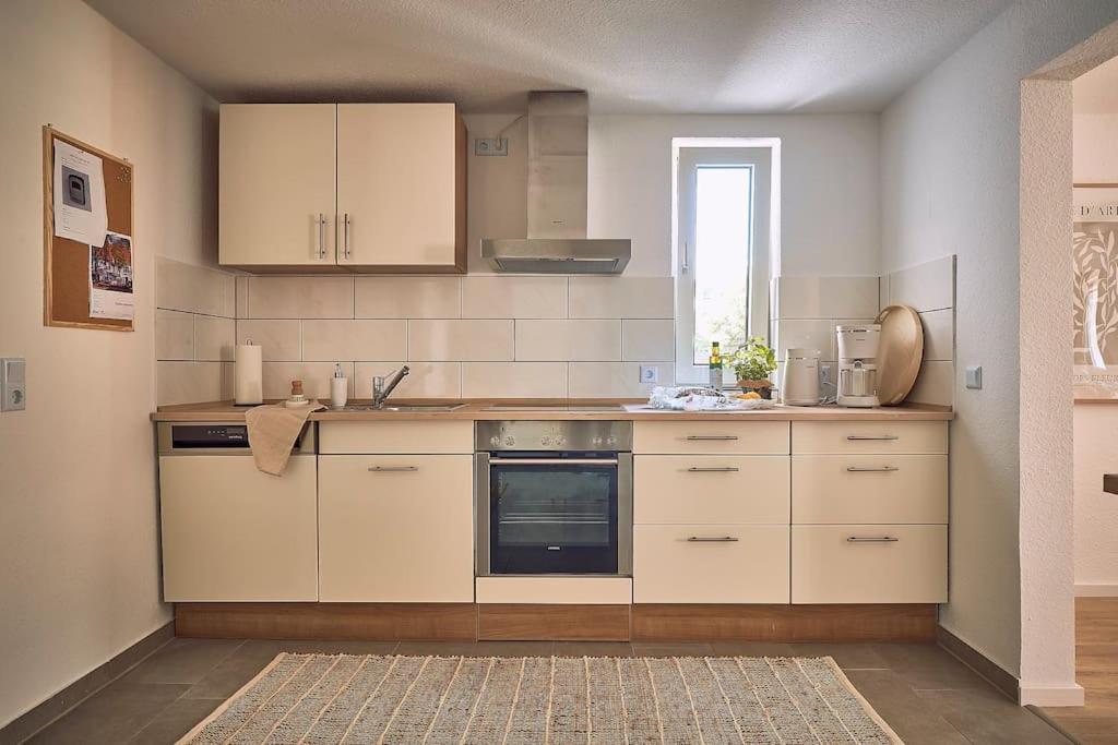 Апартаменты Cosima, Mit Liebe Zum Stil. Кайзерслаутерн Экстерьер фото